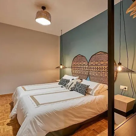 Lejlighed Canela Homes Tetuan