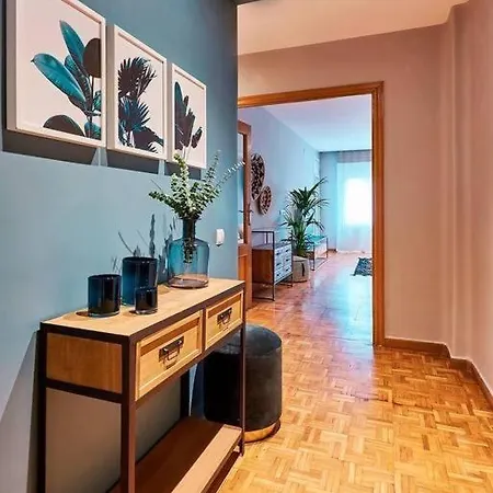 Canela Homes Tetuan * Barcelona