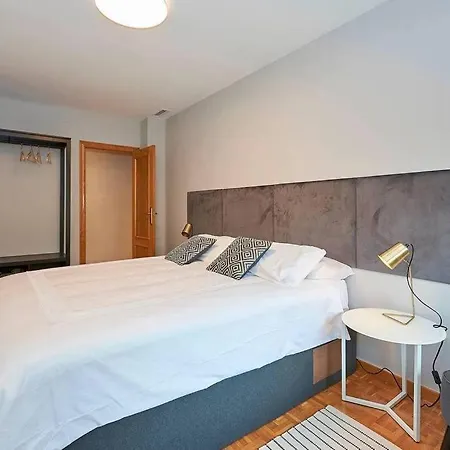 Canela Homes Tetuan Apartment