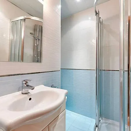 Apartment Canela Homes Tetuan