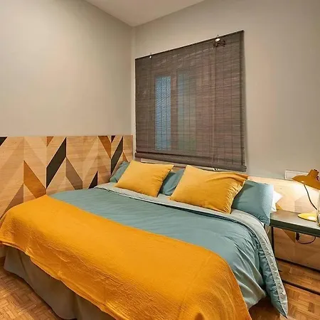 Canela Homes Tetuan Apartment *