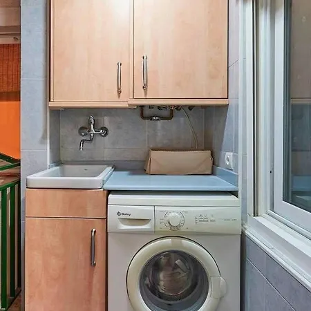 Apartment Canela Homes Tetuan *