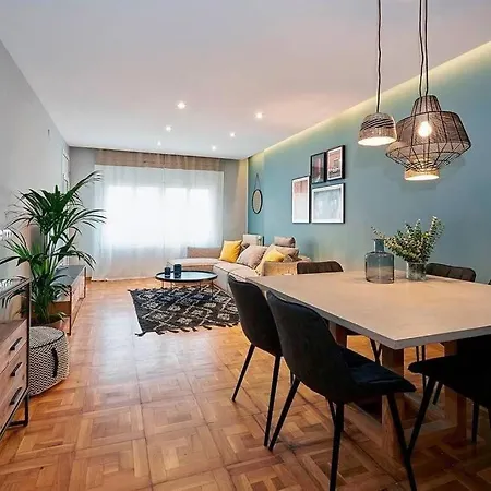 Apartment Canela Homes Tetuan Barcelona