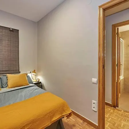 Canela Homes Tetuan Barcelona
