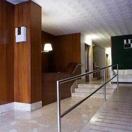 Apartment Canela Homes Tetuan