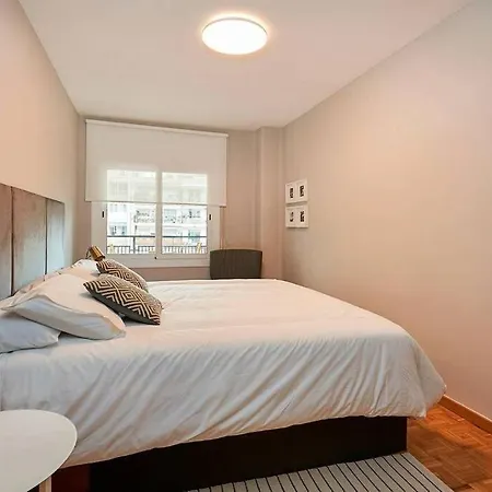 Canela Homes Tetuan Apartment Barcelona