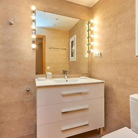 Canela Homes Tetuan *
