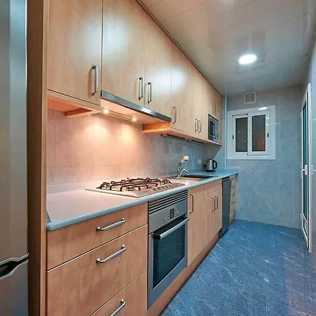 Canela Homes Tetuan * Barcelona