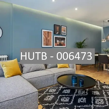 Canela Homes Tetuan Apartment *