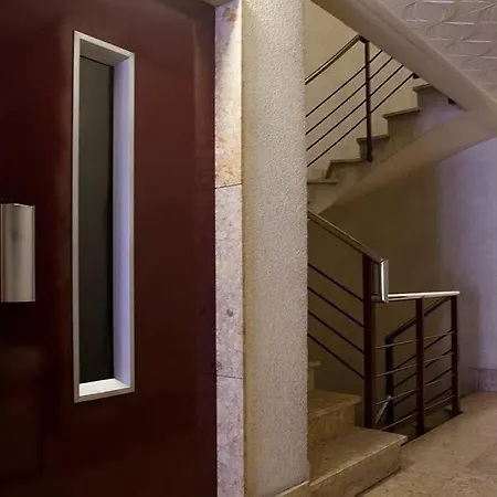 Canela Homes Tetuan Apartment Barcelona