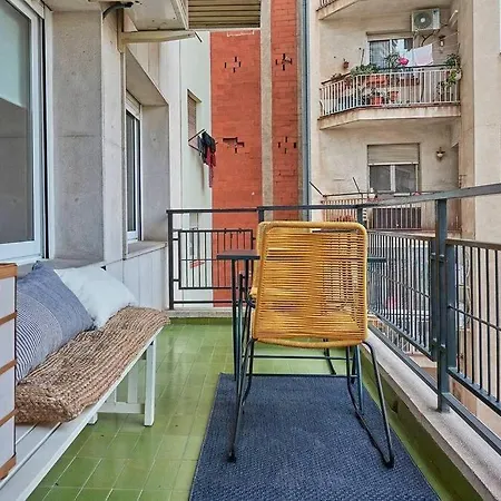 Canela Homes Tetuan Barcelona