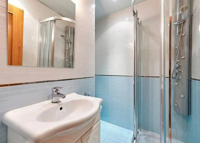 Apartment Canela Homes Tetuan
