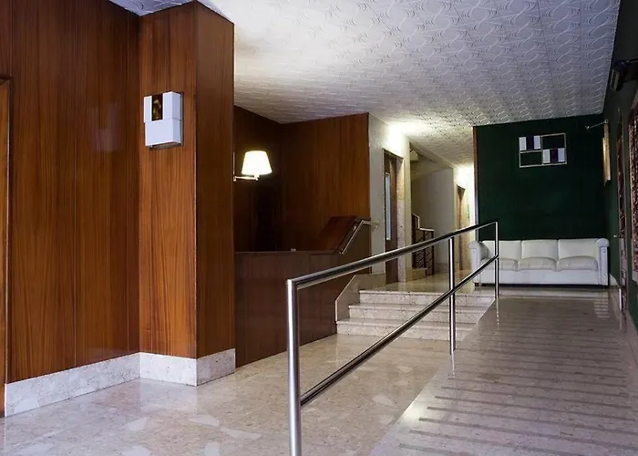 Apartment Canela Homes Tetuan