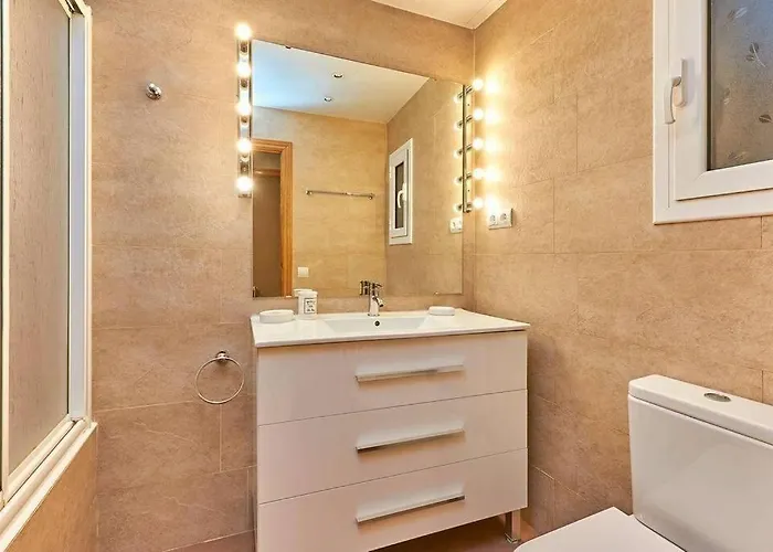 Canela Homes Tetuan *