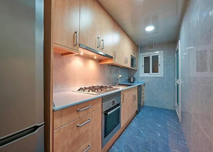 Canela Homes Tetuan * Barcelona