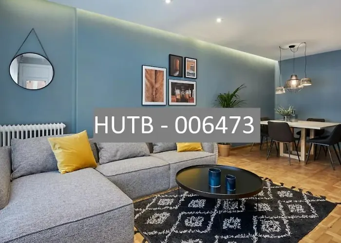 Canela Homes Tetuan Apartment *