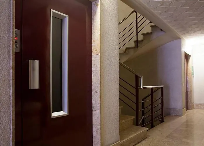 Canela Homes Tetuan Apartment Barcelona